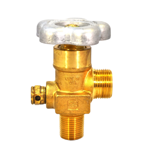 GSHV Ultra High Pressure
