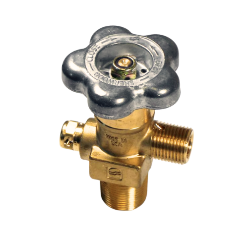 GSHV Plated Ultra High Pressure