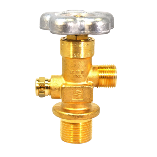 GSV Global Valves - MRI Use