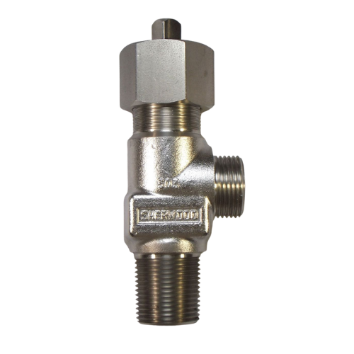 Specialty Gas Valves
