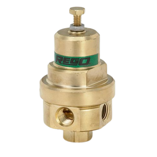 CBH CBC Combo Regulators
