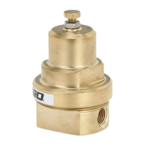 ECL Economizer Regulators