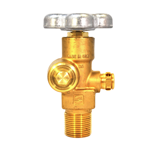GSRPV Series - Residual Pressure Retaining Valves