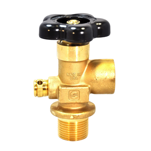 GSV Straight Thread Series