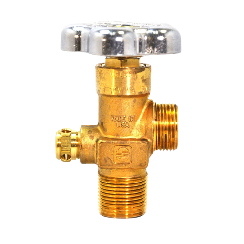 GSV Tapered Thread Series