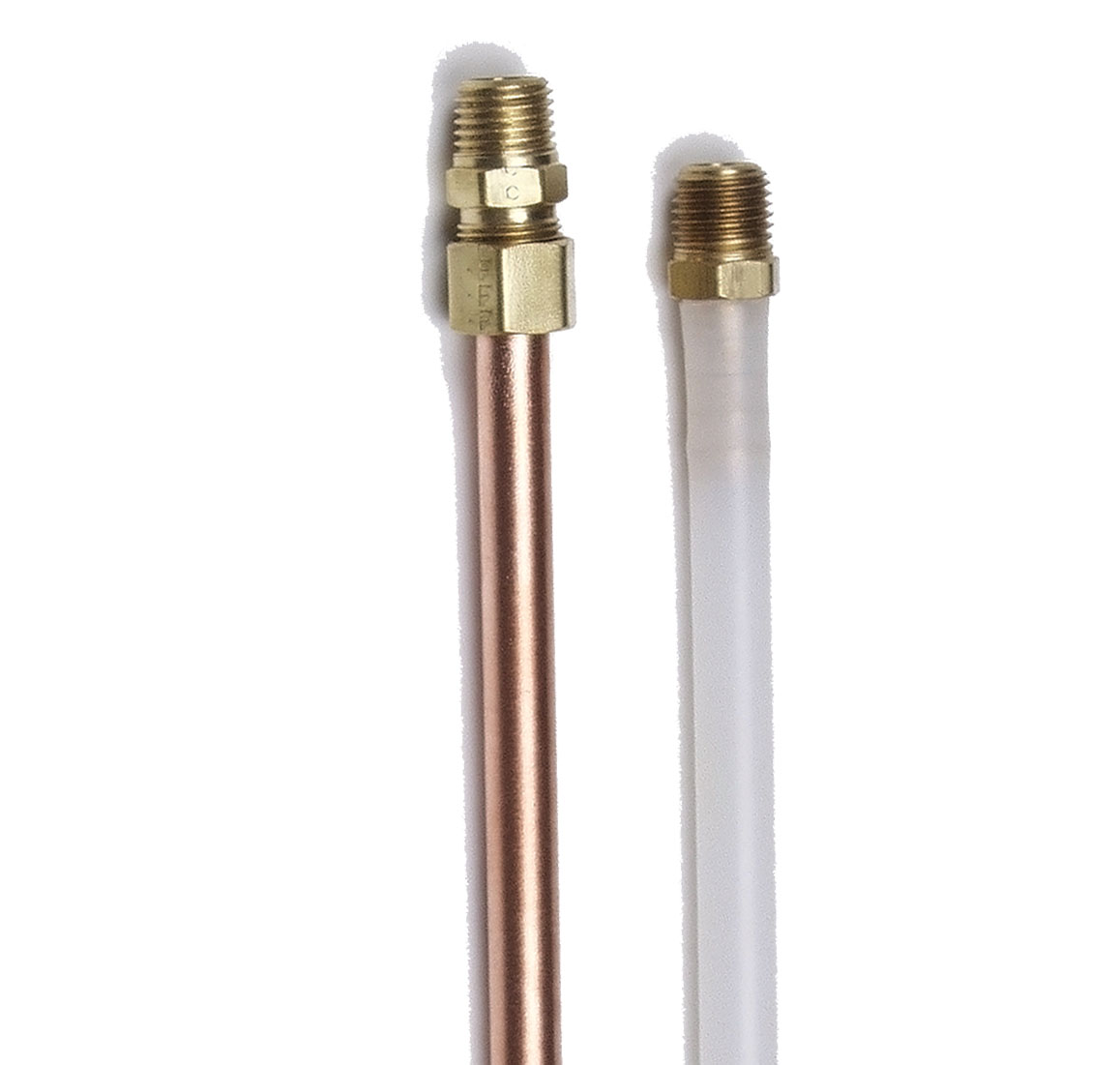 Dip Tubes and Syphon Tubes