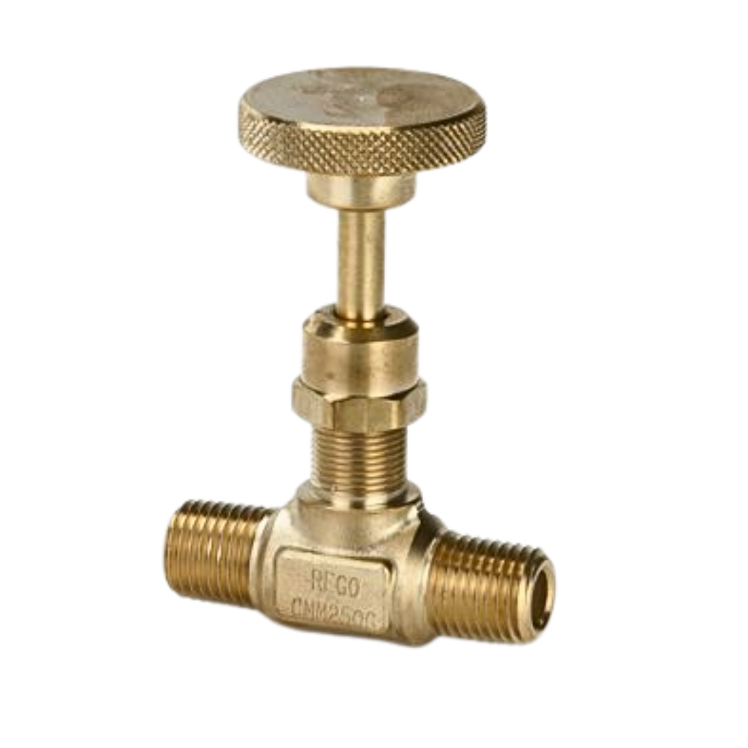 Needle Valves