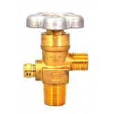 GVHM Valves - Ultra High Pressure