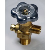 GVHM Series - Ultra High Pressure - Plated