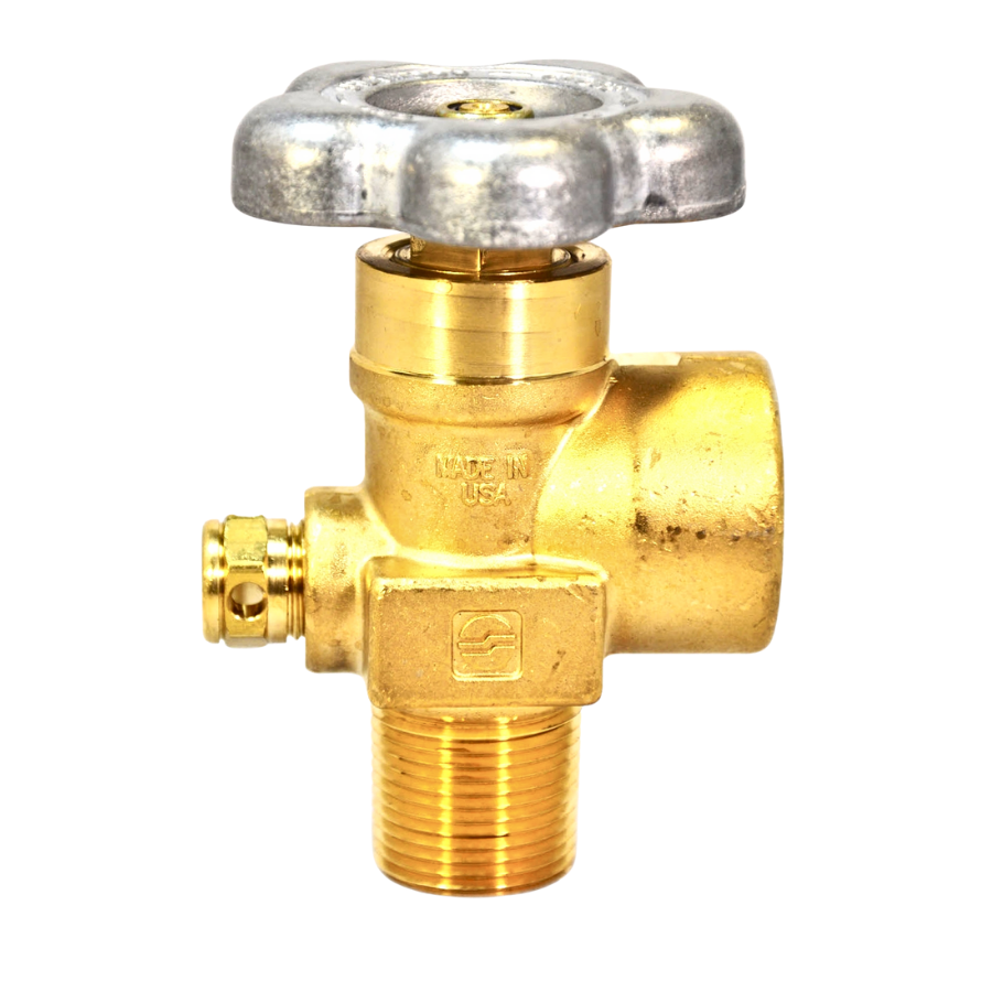 GSHV Ultra High Pressure Valves