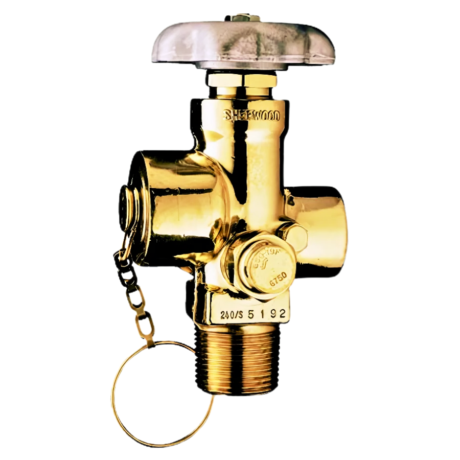 BV Pressure Regulating Valves