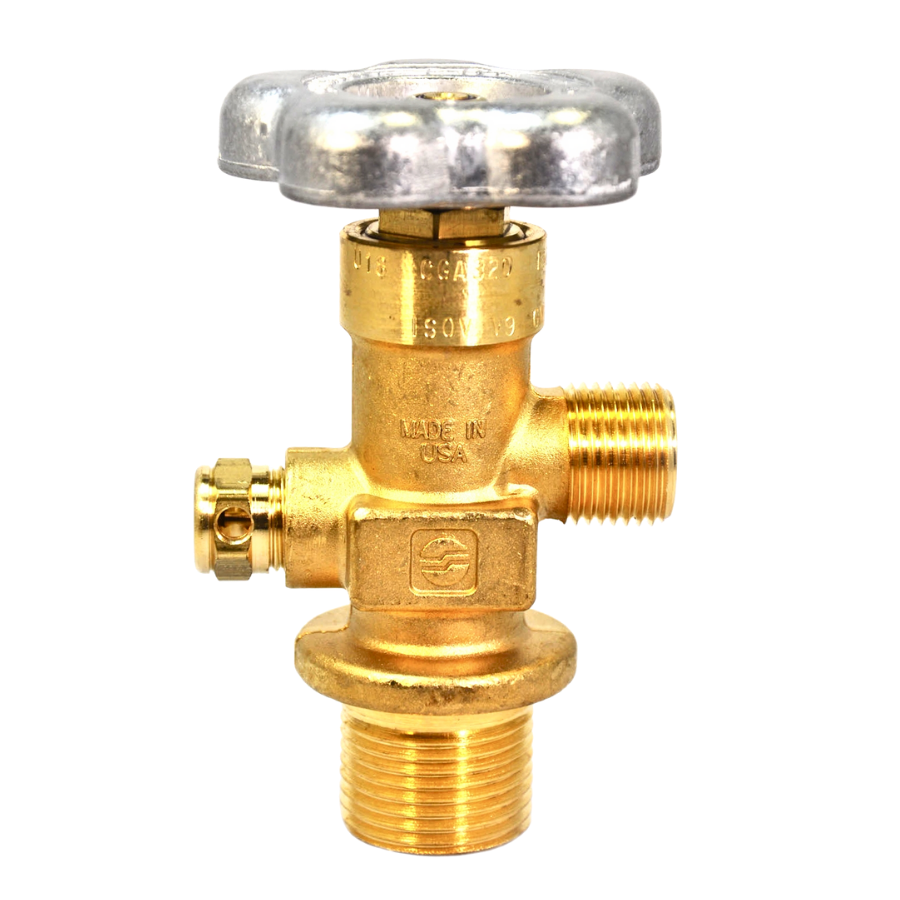 GSV Global MRI Valves