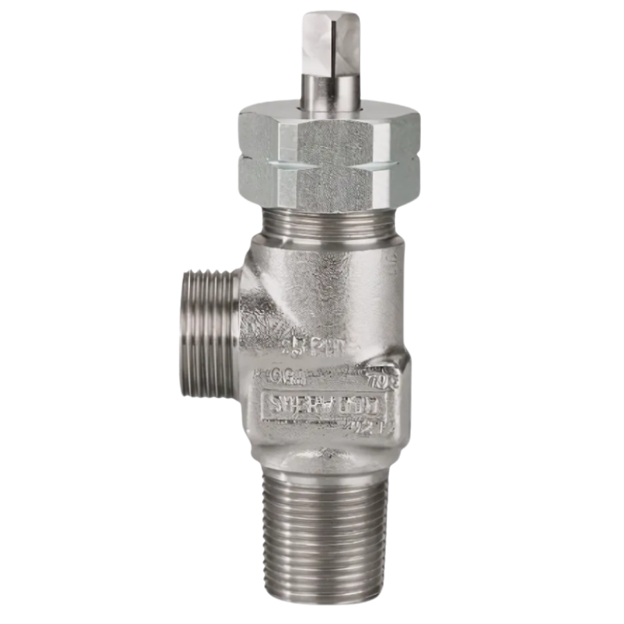 Ammonia Valves