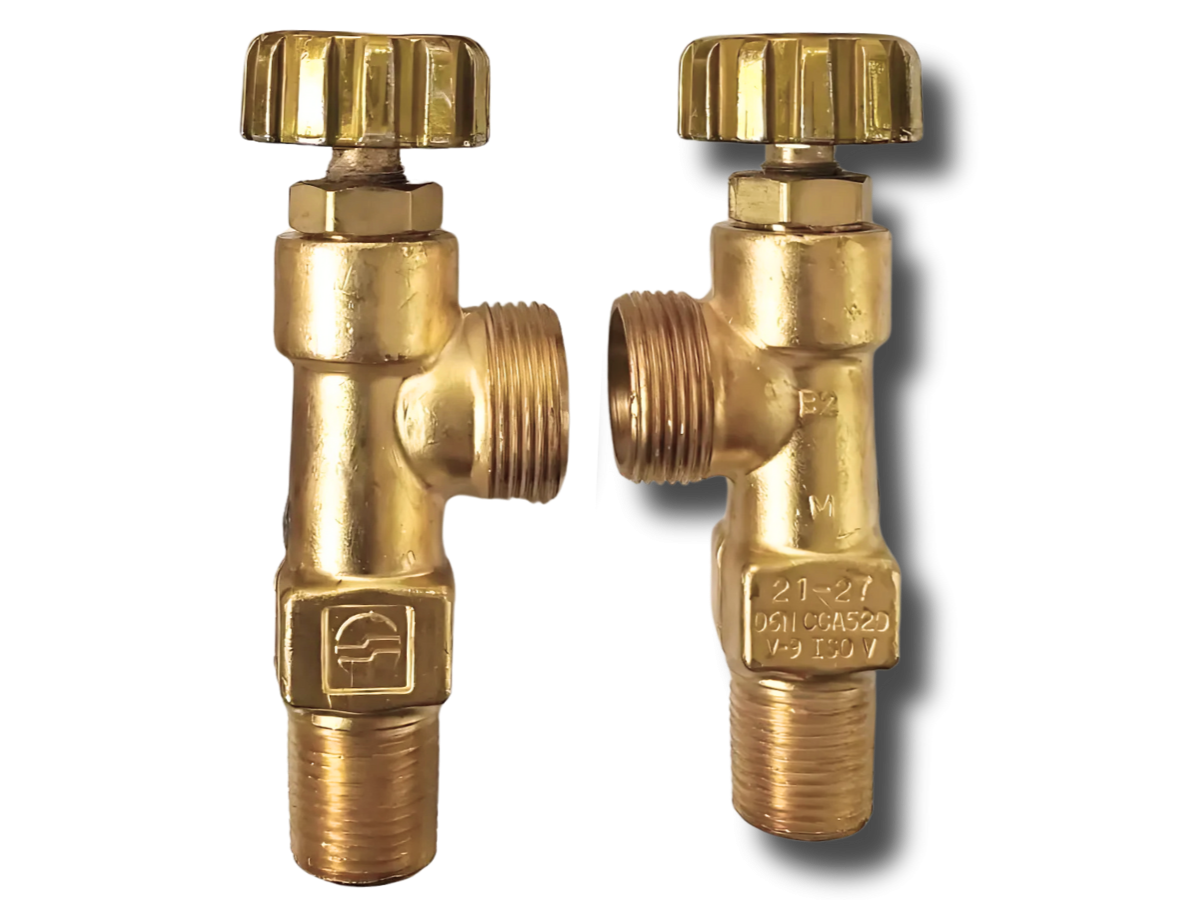 Valves