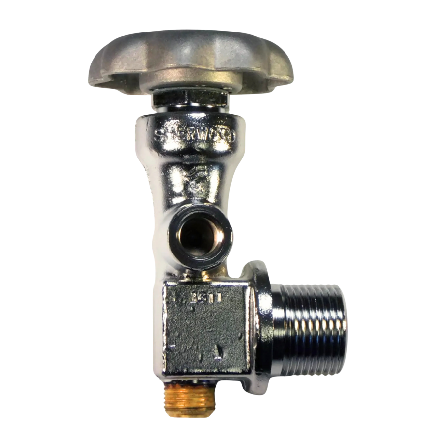 Alternative Fuel Valves