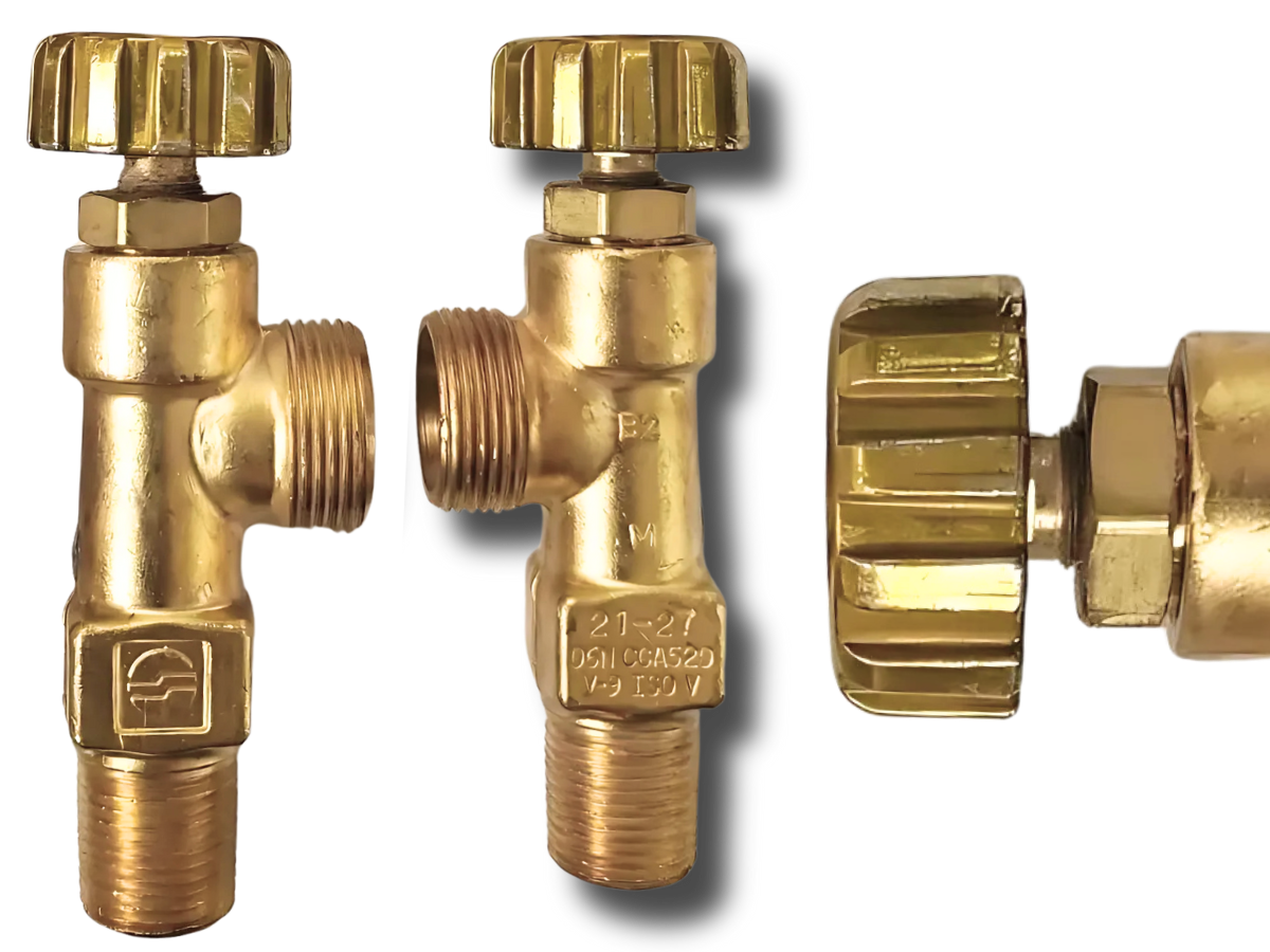 Acetylene Valves