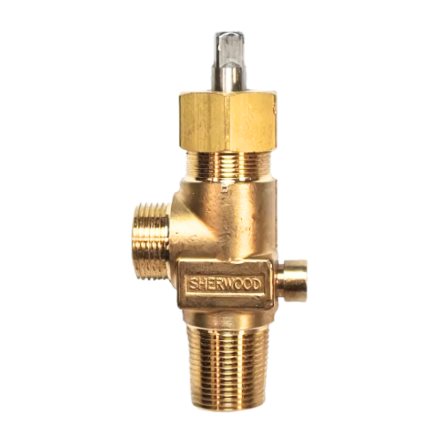ASB Packed Valves