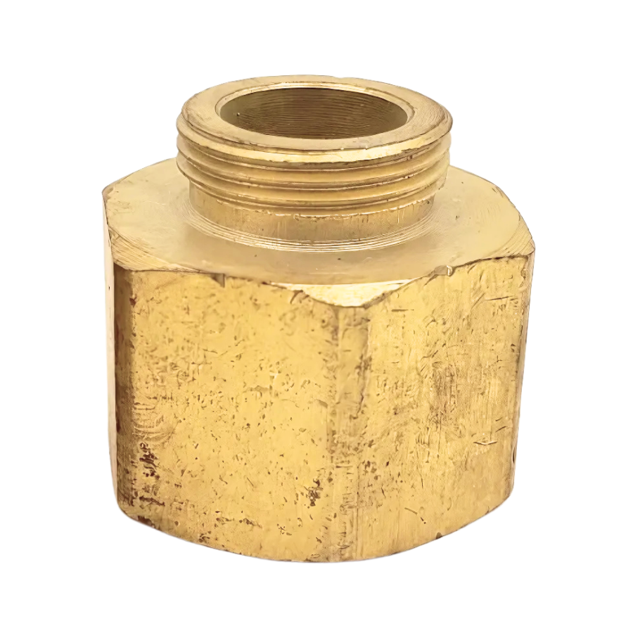Pipe Away Adapters
