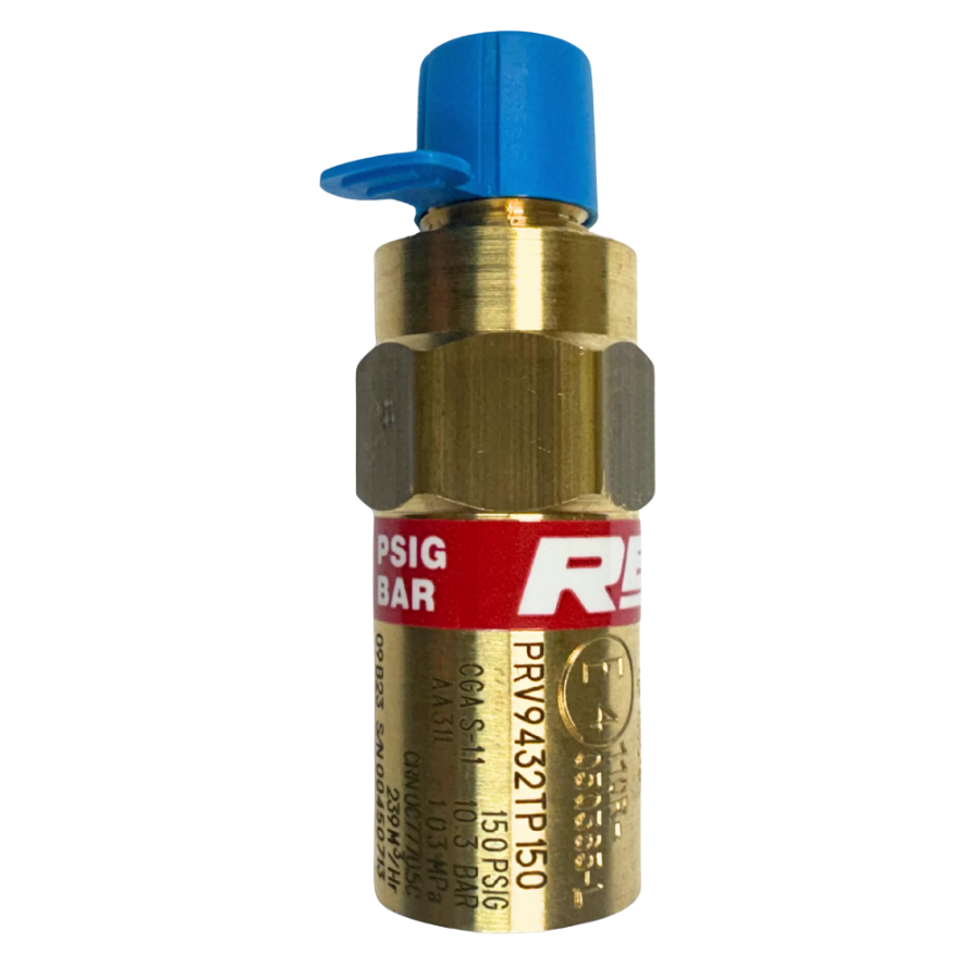 Cryogenic Valves