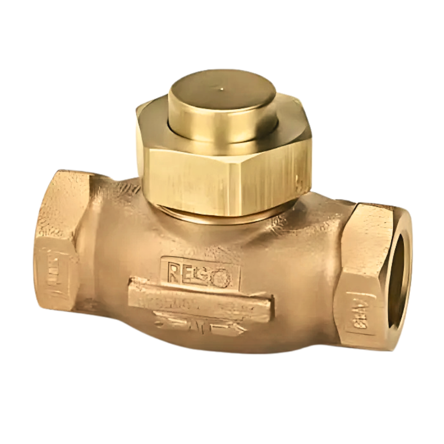 Horizontal Check Valves 8500 Series