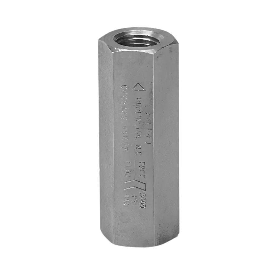 CG Inline Check Valves