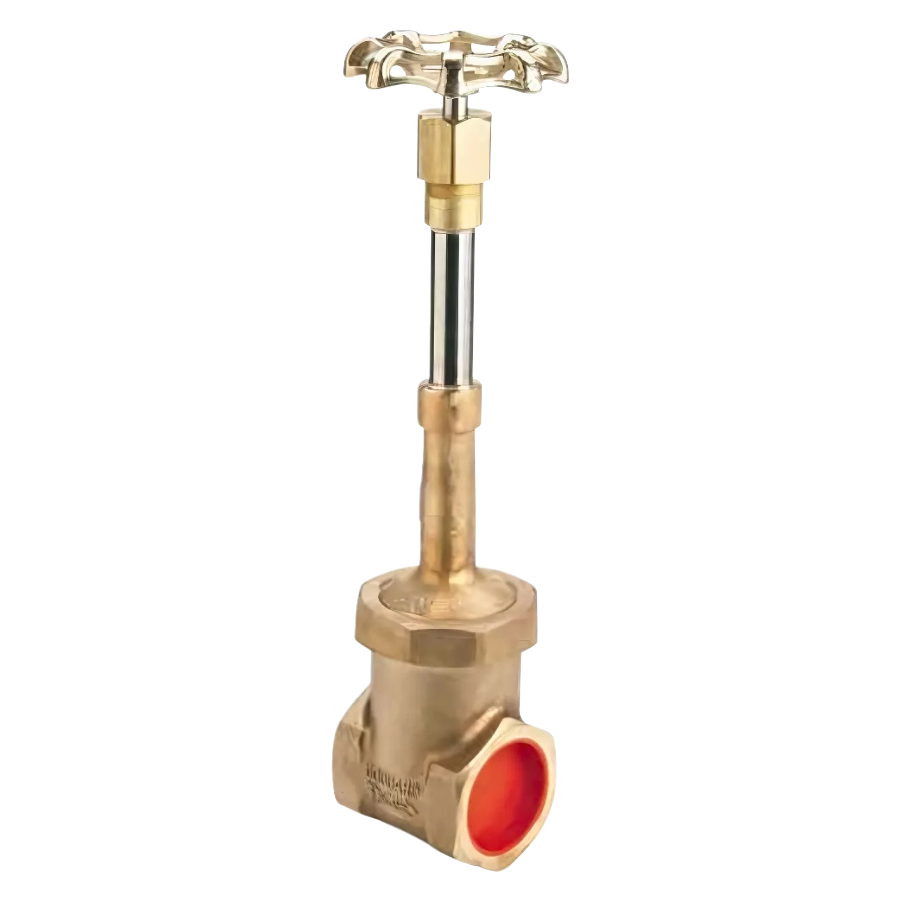 Bronze 322 Gate Valves