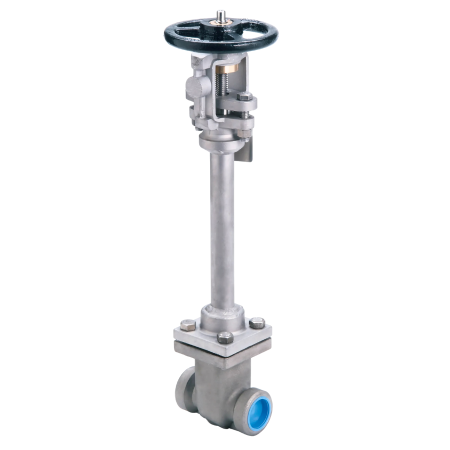 Stainless Steel Gate Valves