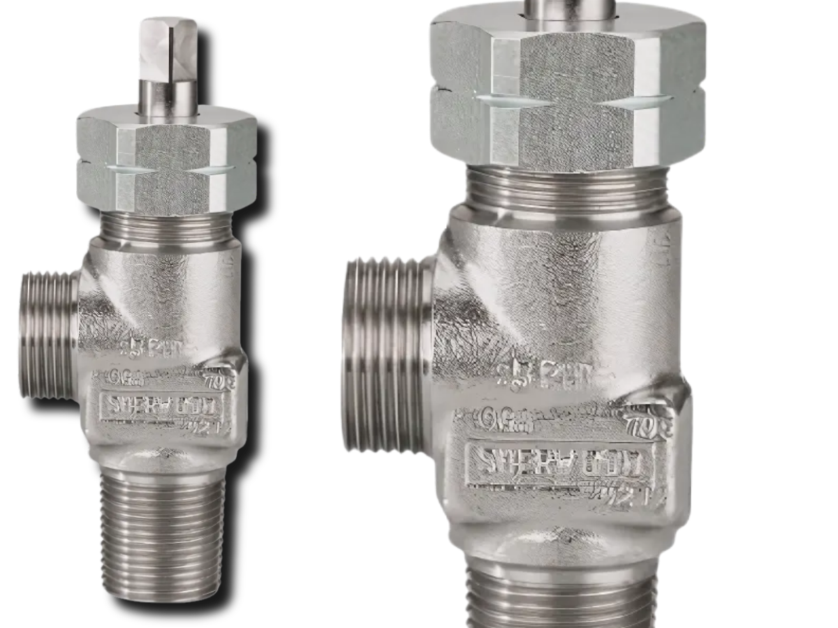 Ammonia Valves