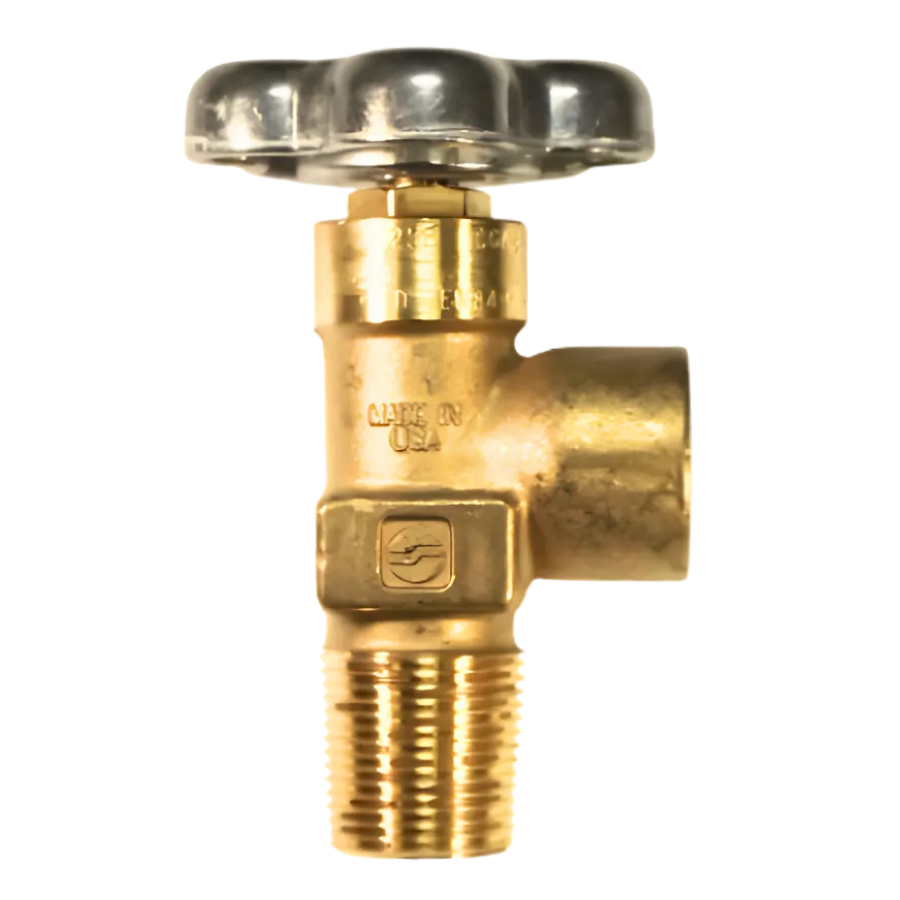 GSV European Inlet Valves