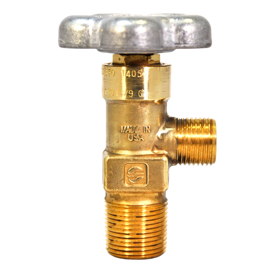 GSV Manifold Valves