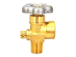 CGA 702; Double O-ring, 3/4 NGT; CG1 PRD - GVHM70225E1-95