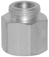 1/2" F.N.P.T. outlet for SS9434 Stainless Steel