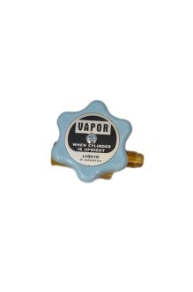 Packing Nut; new robust valve