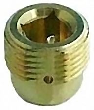 *Lower Seat Plug (Large)