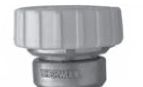 Cap - For Valve PV2030BC