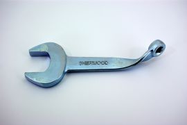 Stem & Cap Wrench (Twisted)