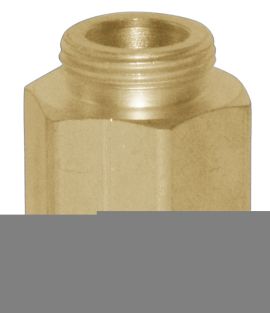 1" F.NPT outlet for B-9425 Series