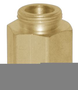 3/8" F.NPT outlet for PRV9432 & PRV9433