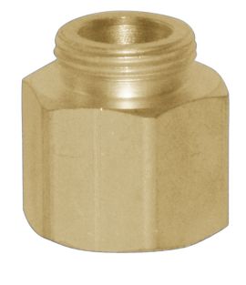 1/2" F.NPT outlet for PRV9434 Series