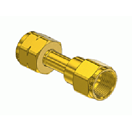 CGA-350 to CGA-580 Cylinder to Regulator Adaptor