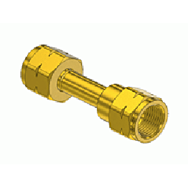 CGA-415 to CGA-510 Cylinder to Regulator Adaptor