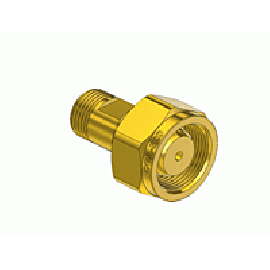 CGA-520 to CGA-200 Cylinder to Regulator Adaptor