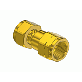 CGA-520 to CGA-510 Cylinder to Regulator Adaptor