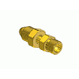 CGA-580 to CGA-540 Cylinder to Regulator Adaptor