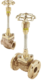 3/4" NPT End