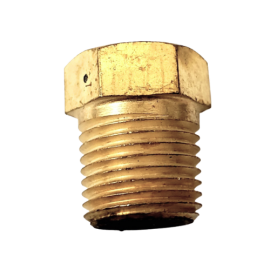 1/4 NPTF; CG3 212; Brass 100 PACK