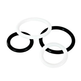 O-RING, VITON, For BV Valve