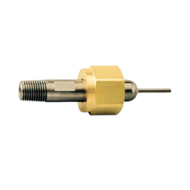 Fixed Pin CGA 320