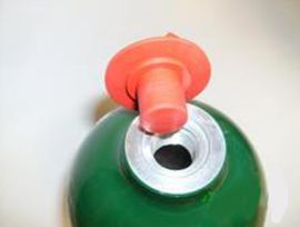Cylinder Plug - Premium
