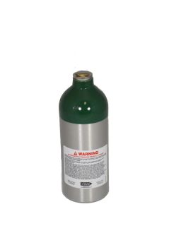 Medical Oxygen without valve - 4.0 cu ft
